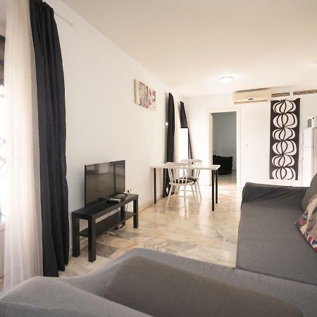 Apartamentos Arc House Sevilla Dış mekan fotoğraf