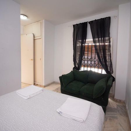 Apartamentos Arc House Sevilla Dış mekan fotoğraf